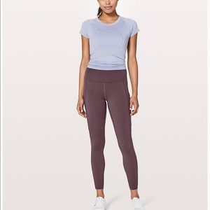 SOLD Fast & Free 7/8 Nulux II Tight